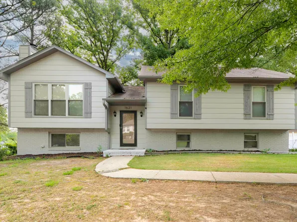 1621 Caribbean Cir, Alabaster, AL 35007