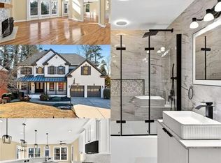 3316 Keenland Rd, Marietta, GA
