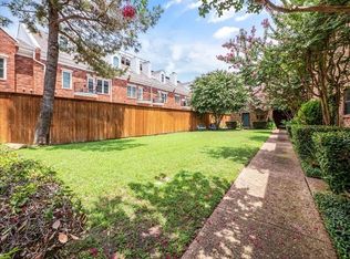 4030 Rawlins St APT F, Dallas, TX 75219