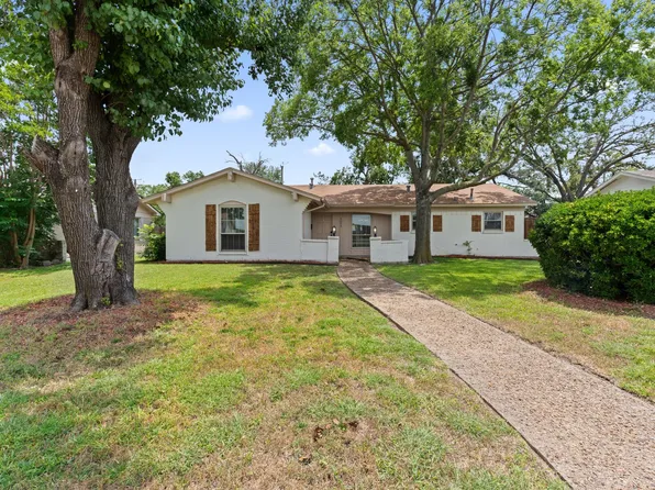 4006 Burning Tree Ln, Garland, TX 75042