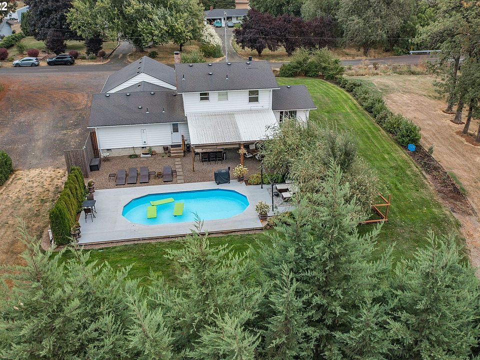 33950 McFarland Rd, Tangent, OR 97389 Zillow