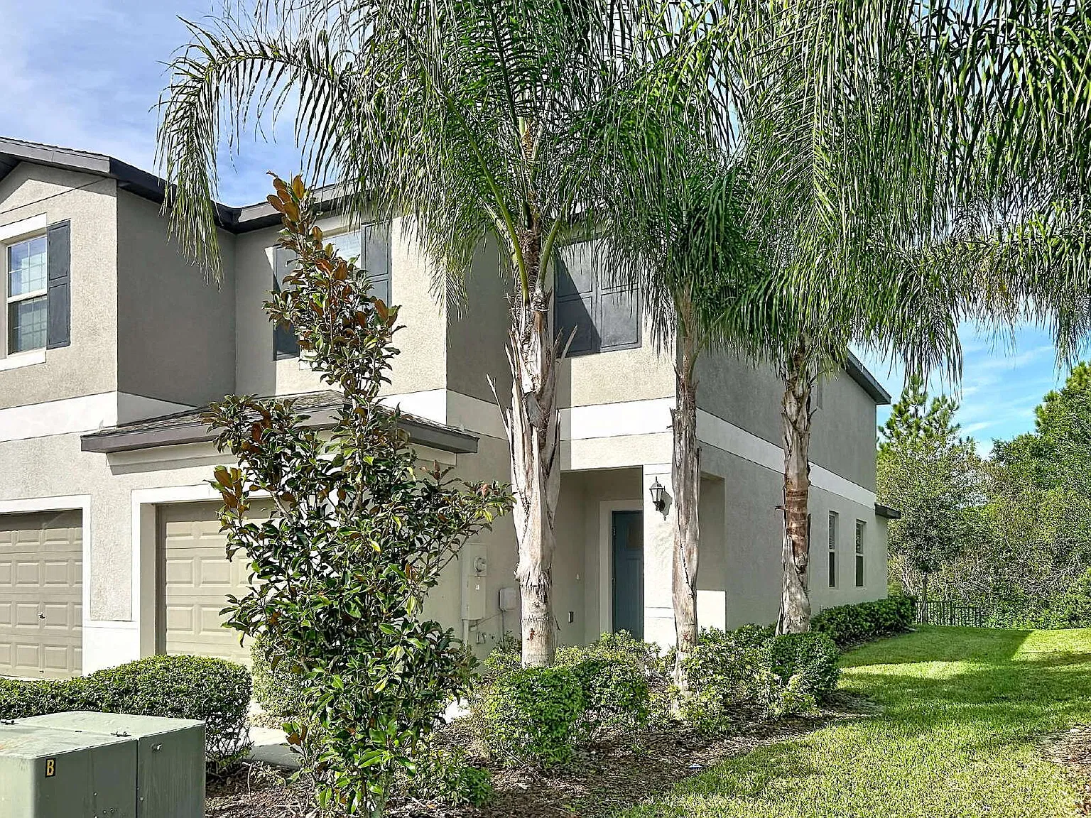 3563 Bellmeade Court, Wesley Chapel, FL 33543 — Photo 3