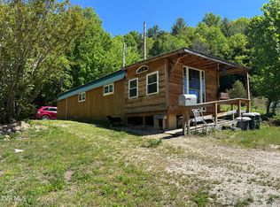 9438 Roan Creek Rd, Butler, TN 37640