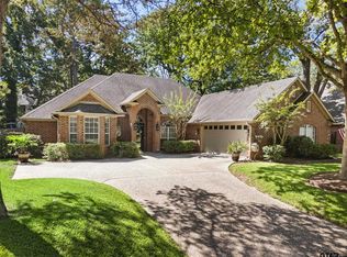 3309 Big Oak Dr, Tyler, TX 75707
