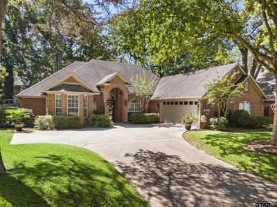 3309 Big Oak Dr, Tyler, TX, 75707