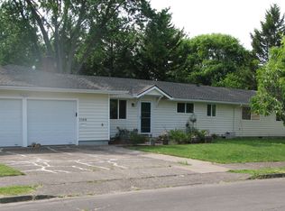 1755 NW Arthur Cir, Corvallis, OR 97330