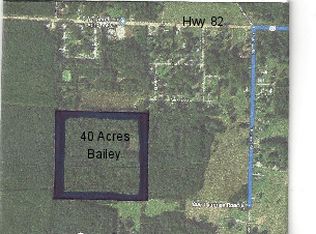 Thurman Rd, Crossett, AR 71635