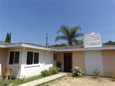 18735 Knapp St, Northridge, CA, 91324