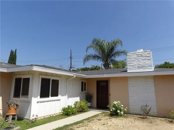 18735 Knapp St, Northridge, CA 91324