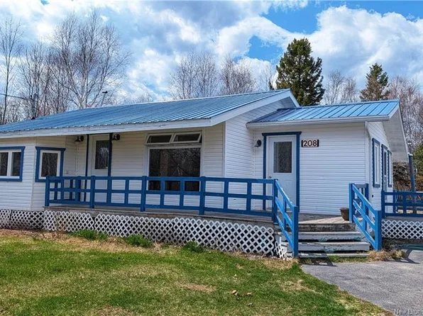 Des Acadiens, Bertrand, NB E1W 1H5