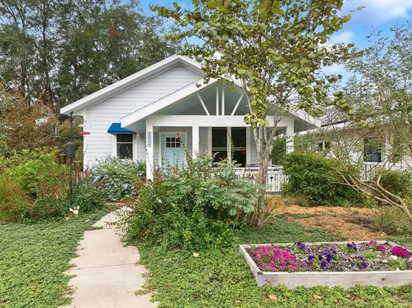 2604 NW 47th Ter, Gainesville, FL 32606