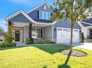 678 Ponden Dr, Greer, SC 29650