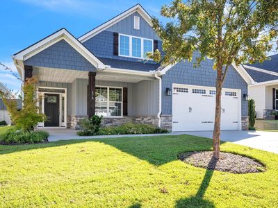 678 Ponden Dr, Greer, SC, 29650