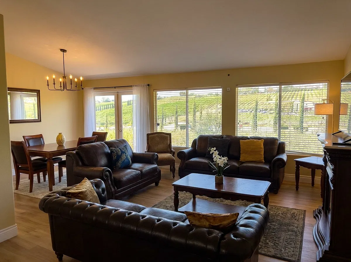 4 bed, 2.5 bath, 2203 sqft, $7,950 — Photo 4