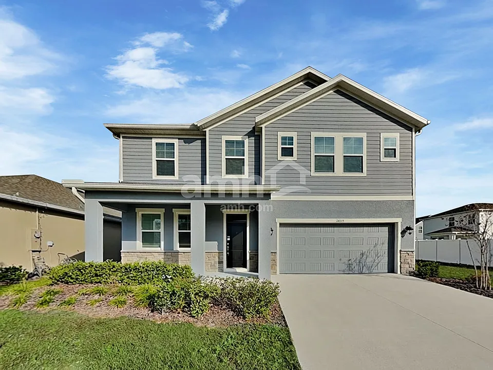 2805 Ponds Trl
