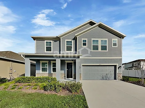 2805 Ponds Trl Photo 1