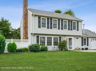 1025 Culpepper Dr, Toms River, NJ 08753