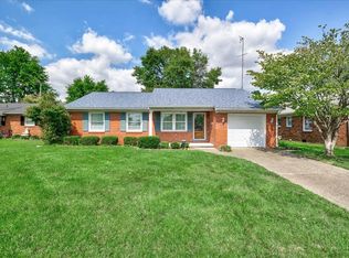 735 Wesleyan Park Dr, Owensboro, KY 42301