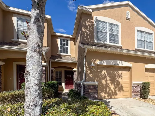 11805 Castine St, New Port Richey, FL 34654