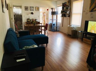 101 E 22nd St APT 3, Baltimore, MD 21218