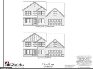335 Reserve Ln, Mechanicsburg, PA