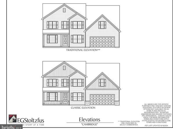 335 Reserve Ln, Mechanicsburg, PA 17050