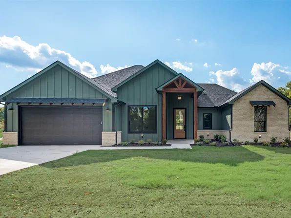1708 County Road 1032, Greenville, TX 75401