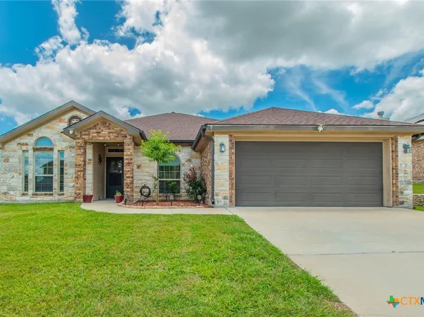 3902 Anvil Range Rd, Killeen, TX 76549