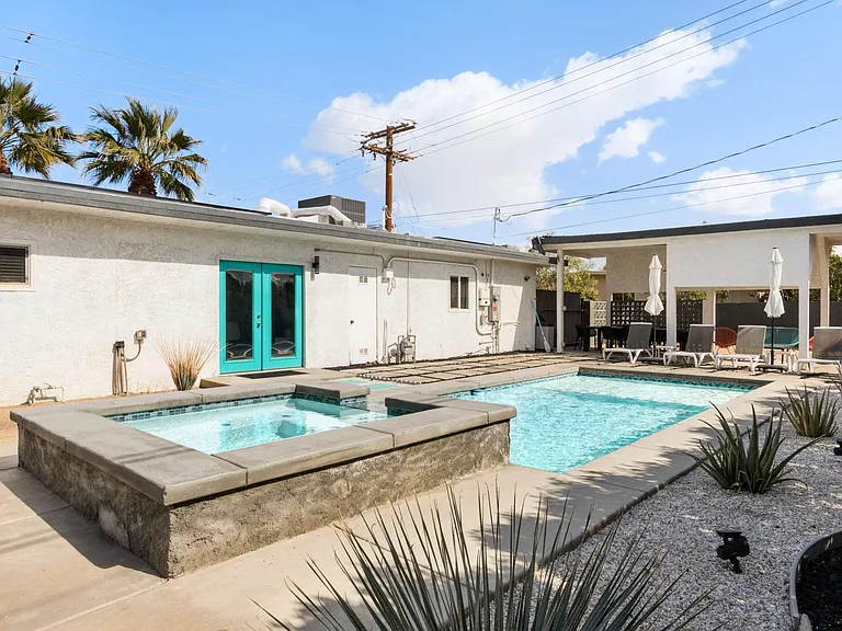 4373 E Camino Parocela — Photo 26