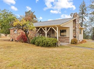 9001 N Doak Rd, Spokane, WA 99217