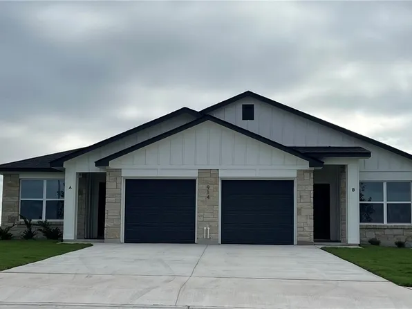 914 Smoke Tree Ln, Killeen, TX 76543