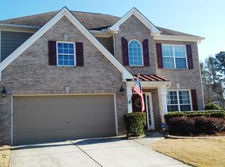 4525 Columbus Cir, Acworth, GA 30101