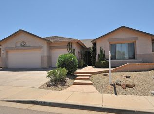2405 W Shannon St, Chandler, AZ 85224
