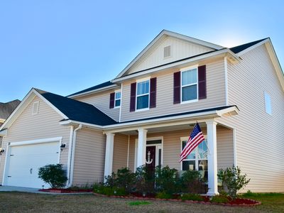235 Harmony Blvd, Pooler, GA, 31322