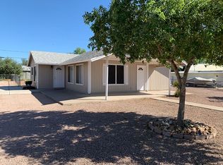 251 S Mountain Rd, Apache Junction, AZ 85120