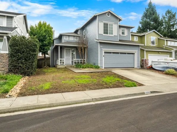 1217 Mateo Drive, Rohnert Park, CA 94928