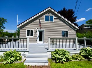 10 Krams Point Rd, Gray, ME 04039