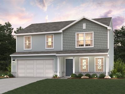 82 Denise Dr, Chatsworth, GA, 30705