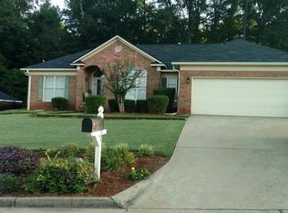 977 Timber Creek Way, Columbus, GA 31904