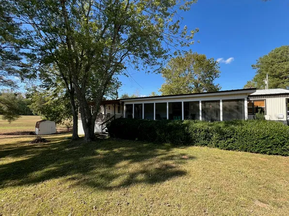 131 Tacklebox Ln, Murray, KY 42071