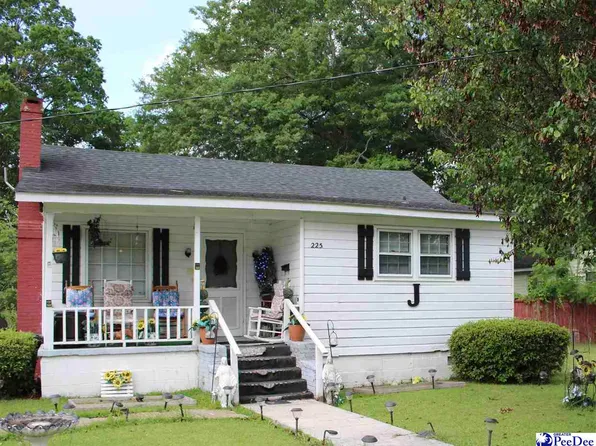225 Florence Ave, Lake City, SC 29560