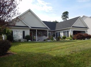 137 Bellwood Dr, Lynchburg, VA 24501