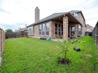 5579 Lightfoot Ln, Frisco, TX 75036
