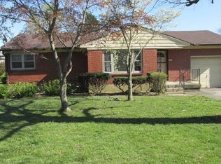 3023 Gudgel Rd, Louisville, KY 40211