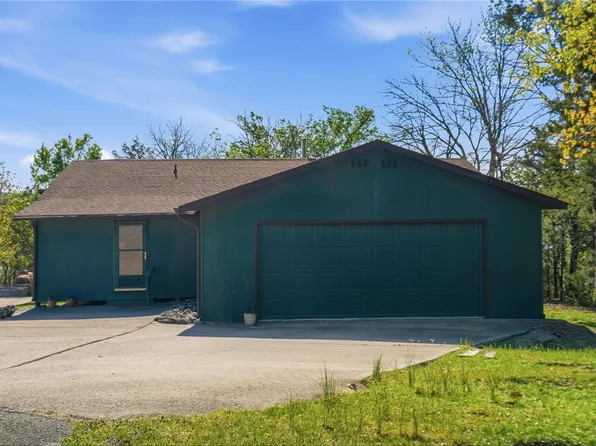 21414 Ridgeview Dr, Garfield, AR 72732