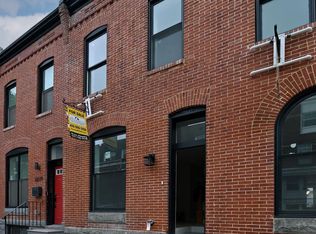 2237 E Biddle St, Baltimore, MD 21213