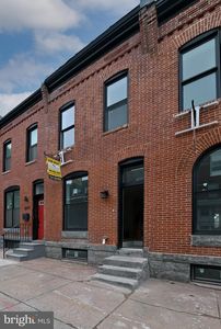2237 E Biddle St, Baltimore, MD, 21213