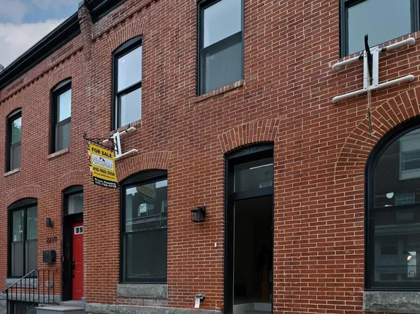 2237 E Biddle St, Baltimore, MD 21213