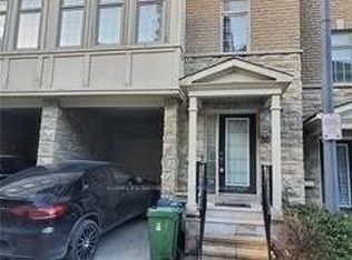 26 William Poole Way, Toronto, ON M2N7A7