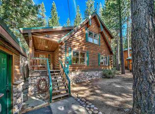 14628 Hansel Ave, Truckee, CA 96161